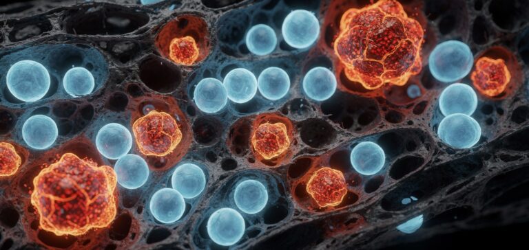 Understanding the Delayed Effects of Radiation Exposure on the Heart