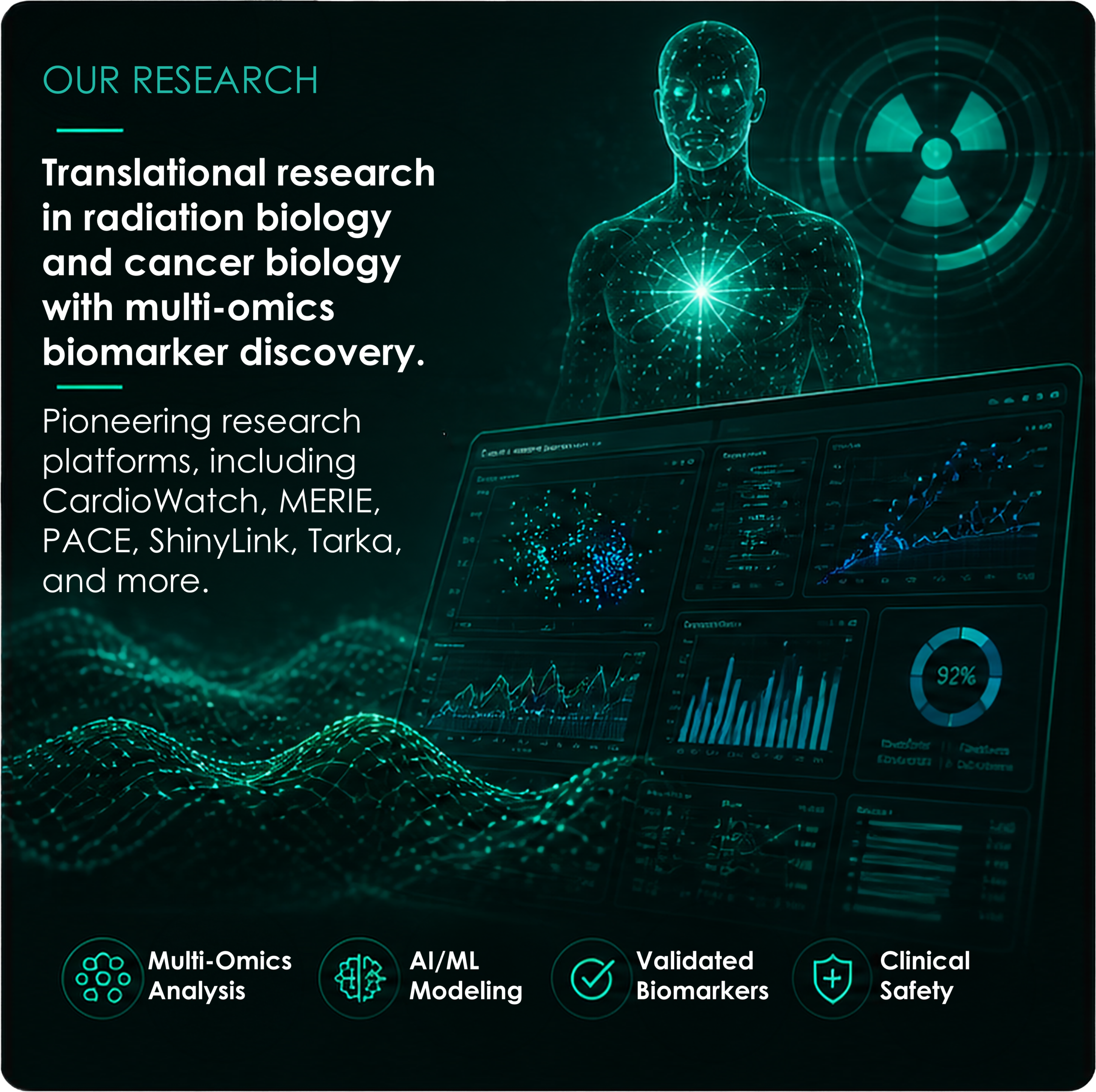 Our Research